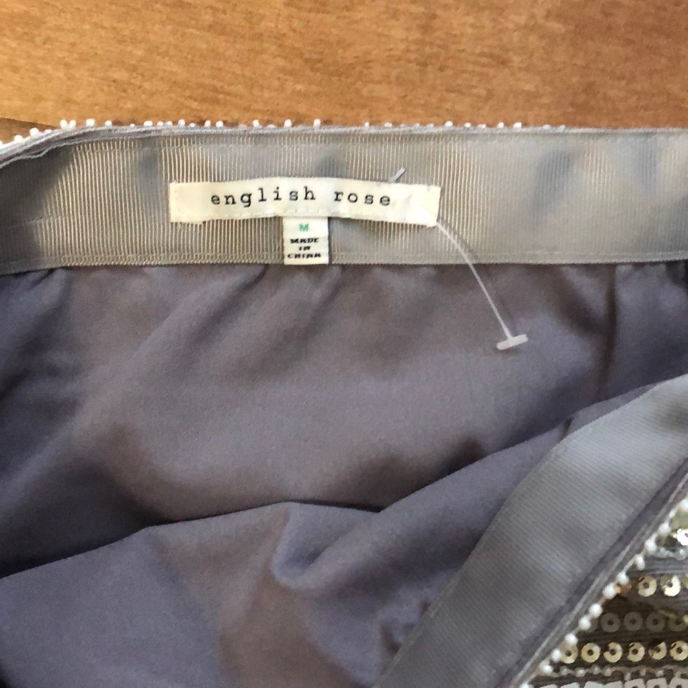 Skirt - Picture 3 of 5